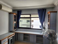 Blk 650 Woodlands Ring Road (Woodlands), HDB Executive #478457161